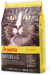 JOSERA 9905 Naturelle 2kg Sterilised