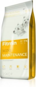 Fitmin Dog 15kg Mini Maitenance