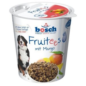 Bosch 10420 Fruitees Snack Mango - dla psa