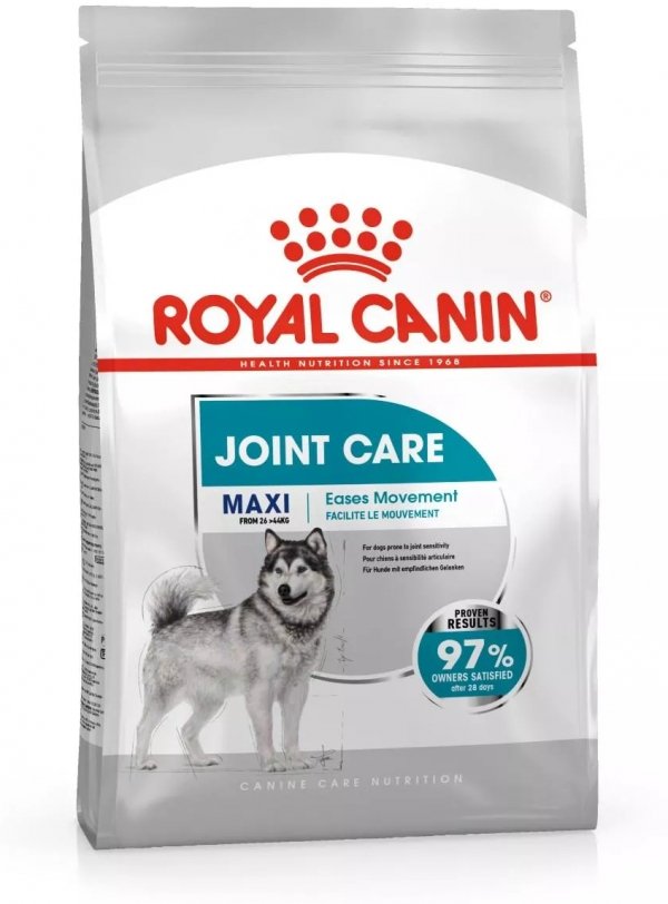 Royal 271830 CCN Maxi Joint Care 3kg