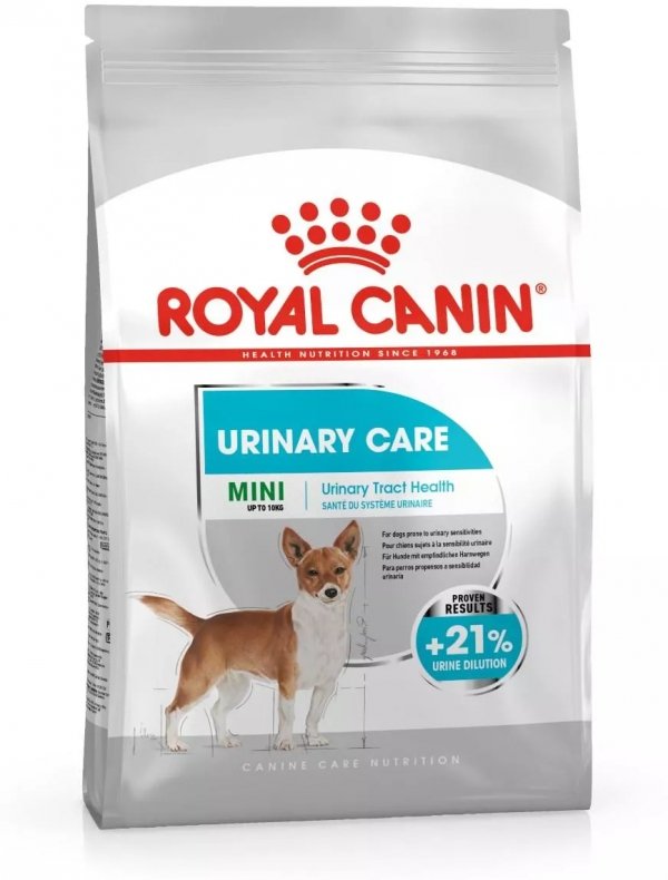 Royal 273240 CCN Mini Urinary Care 8kg