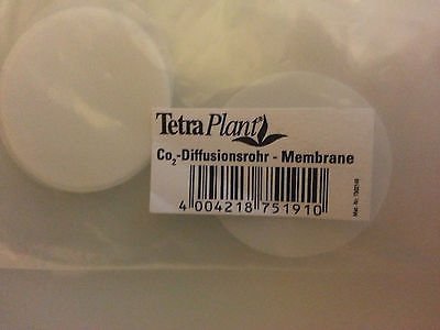 Tetra 751910 CO2 Diffusion Tube membrane