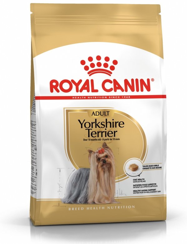 Royal 286090 Yorkshire Adult 7,5kg