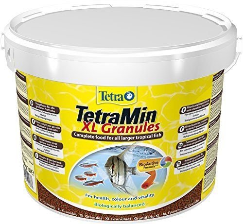 Tetra 201378 Min XL Granules 10L