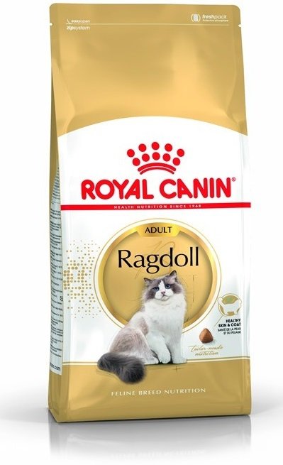 Royal 235120 Ragdoll Adult 400g