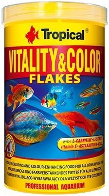 Trop. 77175 Goldfish Colour 500ml