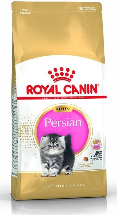 Royal 251830 Persian Kitten 400g