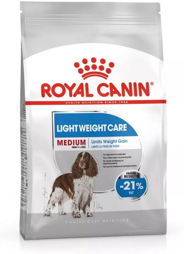 Royal 281260 CCN Medium Light Weight Care 10kg
