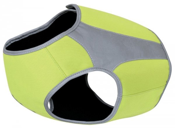 Zolux 403150VER Kamizelka CANISPORT M zielona*