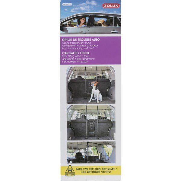 Zolux 403017 Krata ochronna (minivan,4x4,SUV)