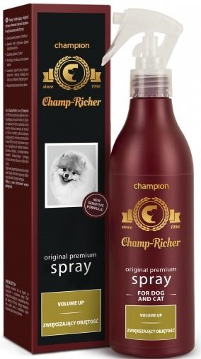 Champ-Richer 0861 Spray zwiększajacy obietość 250m