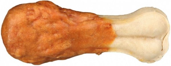 Trixie 31343 Denta Fun Kość z kurczakiem 11cm