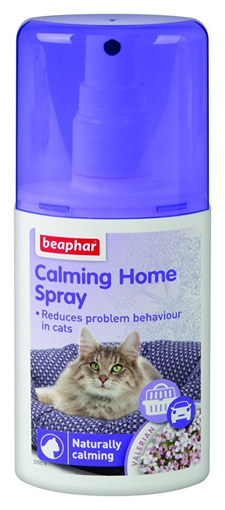 Beaphar 11089 Calming Spray Cat 125ml