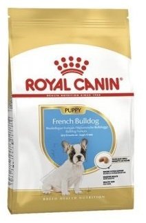 Royal 257530 French Bulldog Puppy 10kg