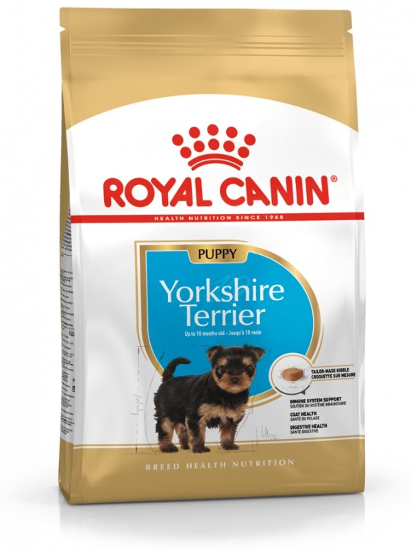 Royal 257810 Yorkshire Puppy 7,5kg