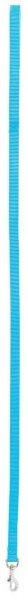 Zolux 462020TUR Smycz nylon 1m/20mm turkusowy