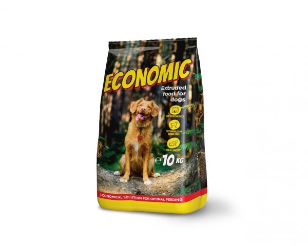 Elite Dog 10kg Economic dla wszystkich ras
