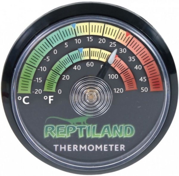 Trixie 76111 Termometr analogowy