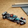 Zestaw Prezent LEGO Speed 77244 Bolid F1 Mercedes-AMG W15 Klocki 10+ Torba