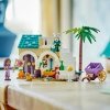 Zestaw Prezent LEGO Disney Wish 43223 Asha Rosas Targowisko Klocki 6+ Torba