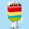 Zestaw Prezent LEGO Duplo 10909 Pierwsze Klocki dla Dziecka 80 szt + Torba