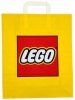 Zestaw Prezent LEGO Classic 11028 Kreatywna Zabawa Pastelowe Kolory + Torba