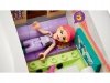 Zestaw Prezent LEGO Friends 41716 Żaglówka Łódź Jacht 304 Klocki 7+ Torba