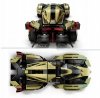 Zestaw Prezent Klocki LEGO Speed 76923 Lamborghini V12 Vision GT 10+ Torba