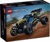 Zestaw Prezent LEGO TECHNIC 42164 WYŚCIGOWY ŁAZIK TERENOWY Klocki 8+ Torba