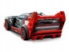 Zestaw Prezent LEGO Speed 76921 Audi S1 E-tron Quattro Klocki 9+ Torba