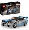 Zestaw Prezent LEGO Speed Champions Nissan Skyline GT-R 319 Klocki 9+ Torba