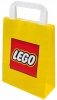 Zestaw Prezent LEGO Speed 77250 Bolid F1 Haas Team VF-24 Klocki 10+ Torba
