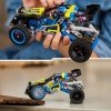 Zestaw Prezent LEGO TECHNIC 42164 WYŚCIGOWY ŁAZIK TERENOWY Klocki 8+ Torba