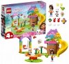 ZESTAW PREZENT LEGO KOCI DOMEK GABI PRZYJĘCIE W OGRODZIE WRÓŻKICI 4+ TORBA