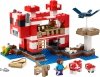 Zestaw Prezent LEGO Minecraft 21270 Domek dla Ptaków Wron Klocki 8+ Torba