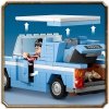 Zestaw Prezent LEGO Harry Potter 76424 Latający Ford Anglia Klocki 7+ Torba