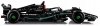 Zestaw Prezentowy Klocki LEGO TECHNIC 42171 Mercedes-AMG F1 W14 E + Torba