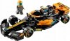 Zestaw Prezent Klocki LEGO SPEED 76919 Formuła 1 McLAREN F1 Car 9+ Torba