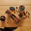 Zestaw Prezent LEGO Star Wars 75371 Chewbacca Figurka 2319 Klocki + Torba