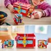 Zestaw Prezent LEGO Disney 43276 Szkatułka na Biżuterię Klocki 6+ Torba