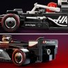 Zestaw Prezent LEGO Speed 77250 Bolid F1 Haas Team VF-24 Klocki 10+ Torba