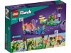Zestaw Prezent Klocki LEGO Friends 41738 Rower do Ratowania Psów 6+ Torba