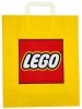 Zestaw Prezent Klocki LEGO Art 31208 Hokusai Wielka Fala Obraz + Torba