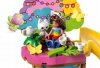 ZESTAW PREZENT LEGO KOCI DOMEK GABI PRZYJĘCIE W OGRODZIE WRÓŻKICI 4+ TORBA