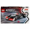 Zestaw Prezent LEGO Speed 77250 Bolid F1 Haas Team VF-24 Klocki 10+ Torba