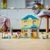 Zestaw Prezent LEGO Friends 41724 Dom Paisley Gitara 185 Klocki 4+ Torba