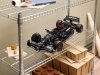 Zestaw Prezentowy Klocki LEGO TECHNIC 42171 Mercedes-AMG F1 W14 E + Torba