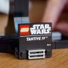 Zestaw Prezent LEGO Star Wars 75376 TANTIVE IV Klocki + Torba