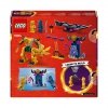 Zestaw Prezent LEGO Ninjago 71804 Mech Robot Bojowy Arina Klocki 4+ Torba