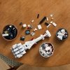 Zestaw Prezent LEGO Star Wars 75376 TANTIVE IV Klocki + Torba